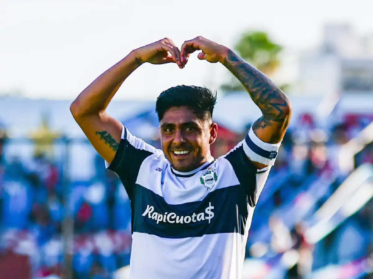 Gimnasia le ganó con lo justo a Arsenal