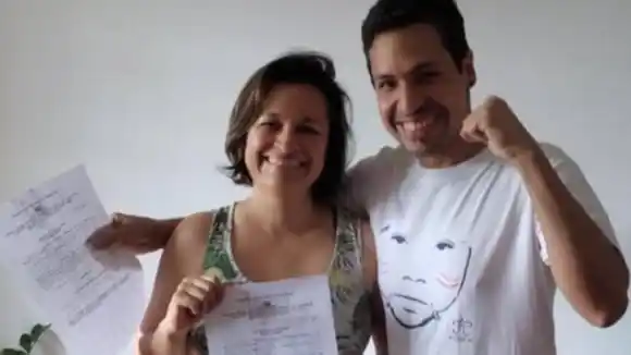 Liberaron a jóvenes gerentes de PDVSA acusados de espionaje