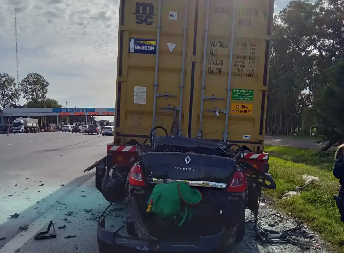 Foto: El Campanense Diario