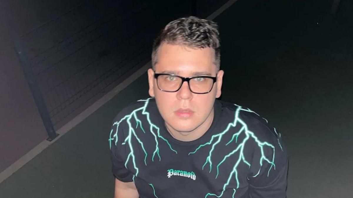 EL DESGARRADOR MENSAJE de un rapero ruso que se quitó la vida para evitar ir a la guerra en Ucrania