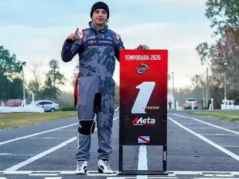 karting - 1