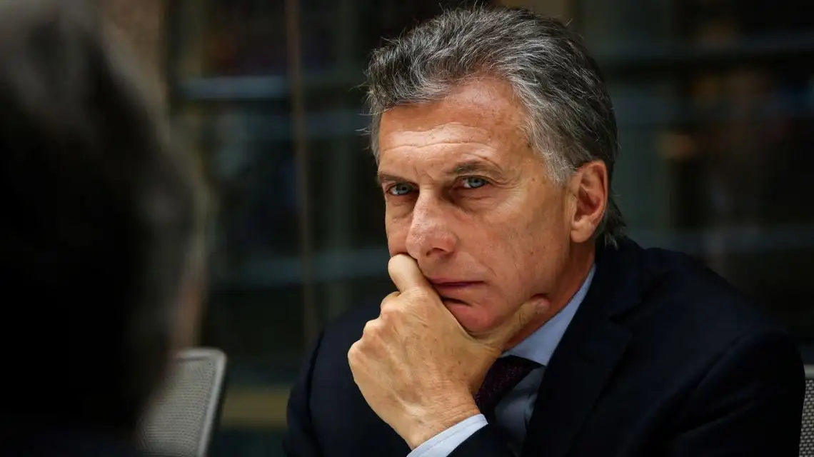 Un sector de la dirigencia de Cambiemos cuestiona al Gobierno nacional