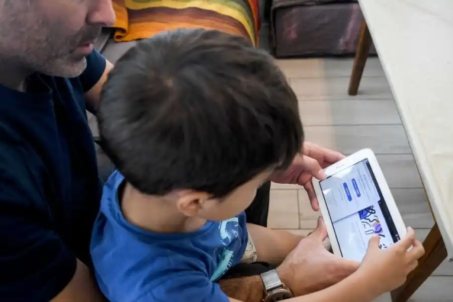 Más de 23 millones de personas completaron el formulario digital del Censo 2022