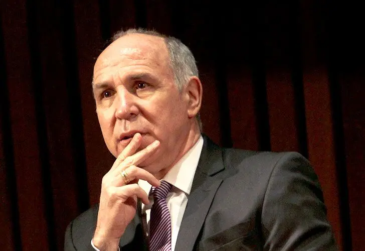 Ricardo Lorenzetti deja la presidencia de la Corte Suprema