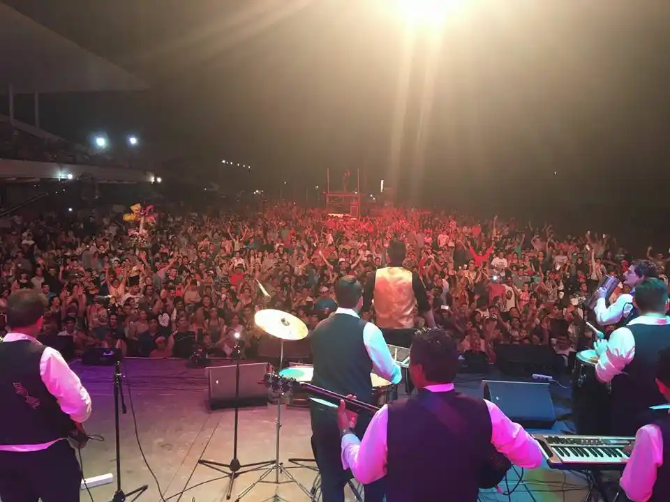 Esta noche arranca la Fiesta Nacional de la Cumbia Santafesina