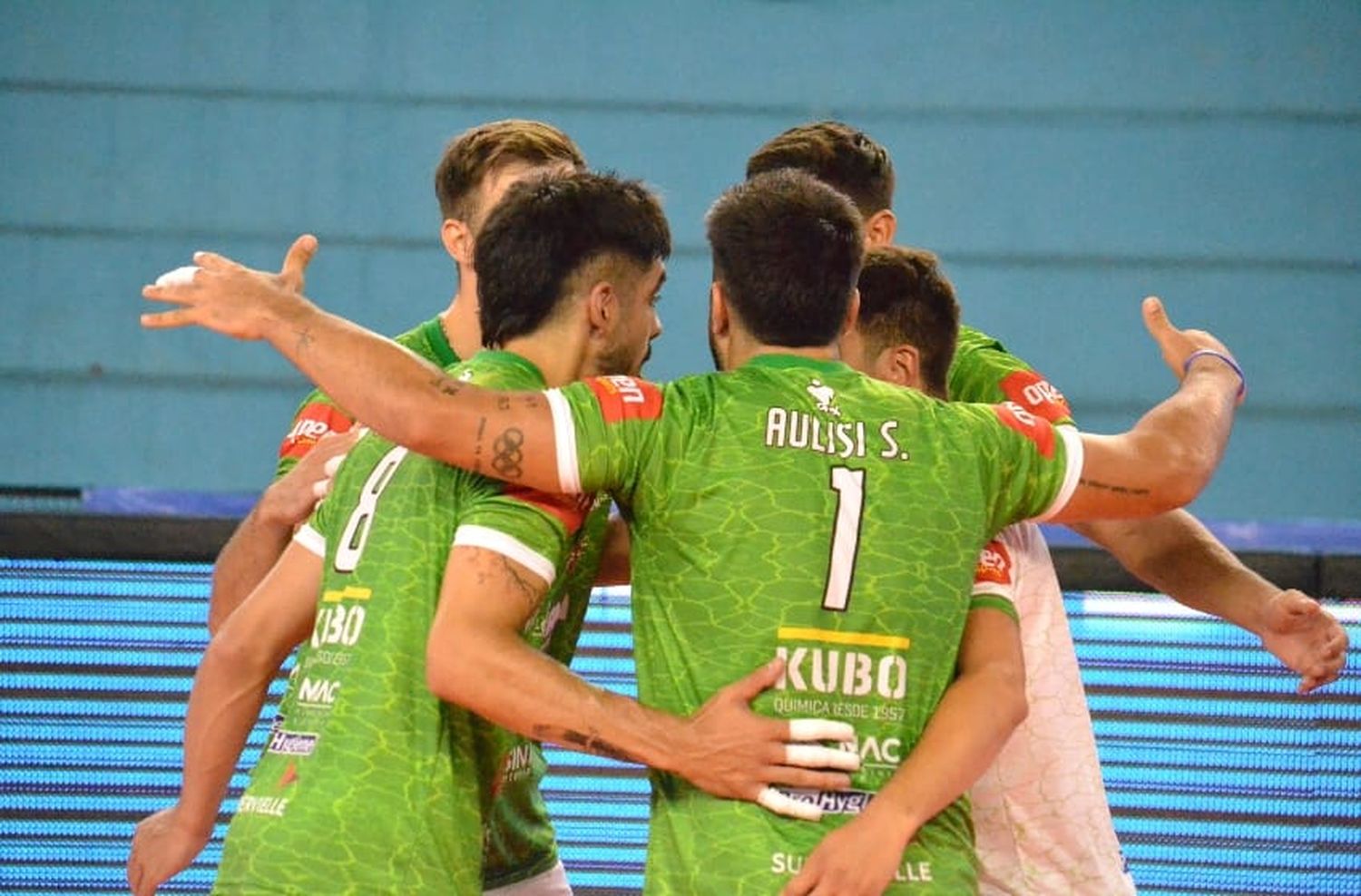 Once Unidos cerró su paso por Tucumán con un triunfazo