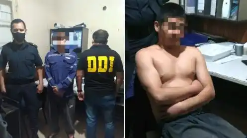 Macabro homicidio en San Nicolás: Detuvieron al presunto asesino del vecino Juan Carlos Donato