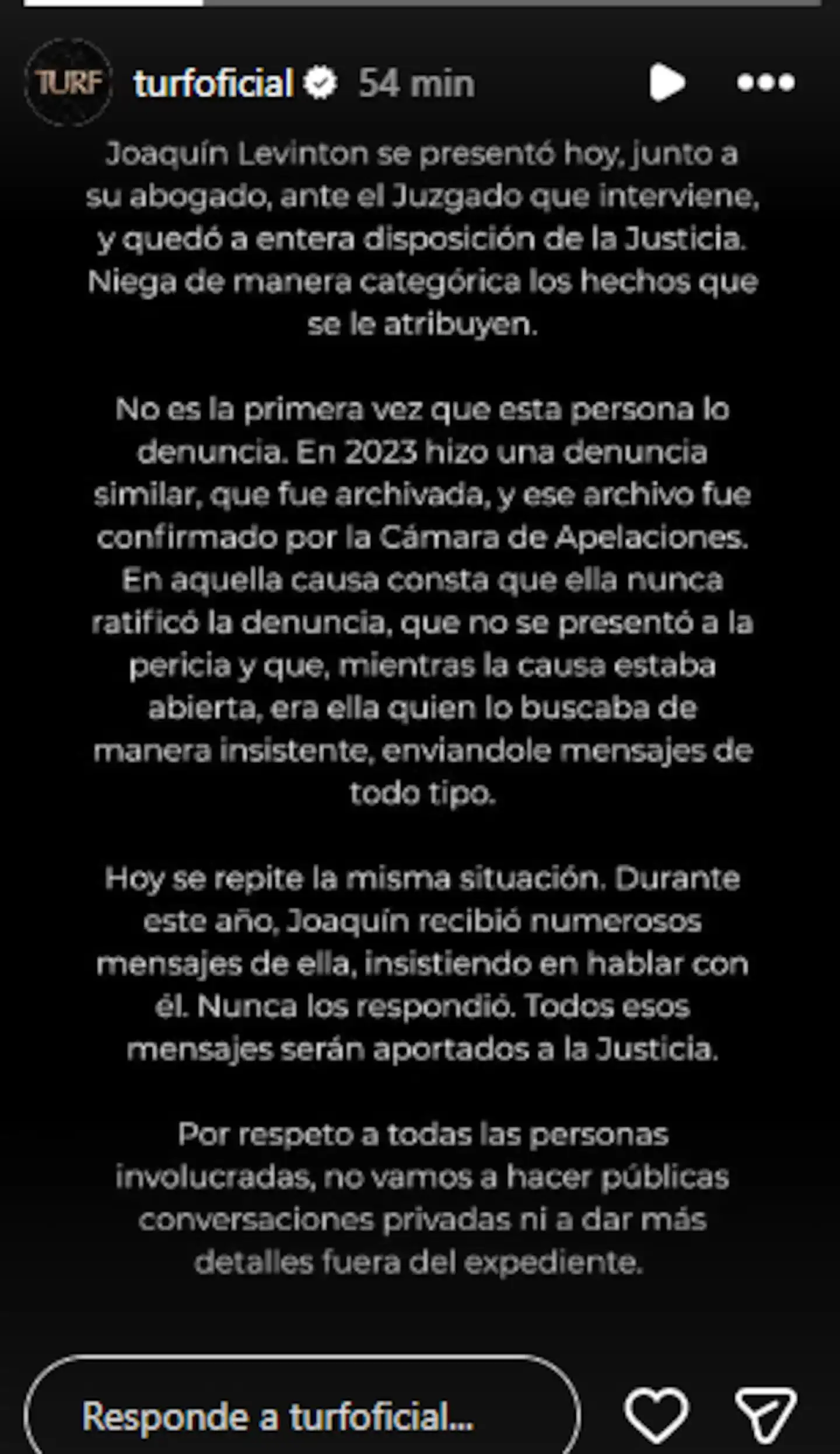 Turf - 4