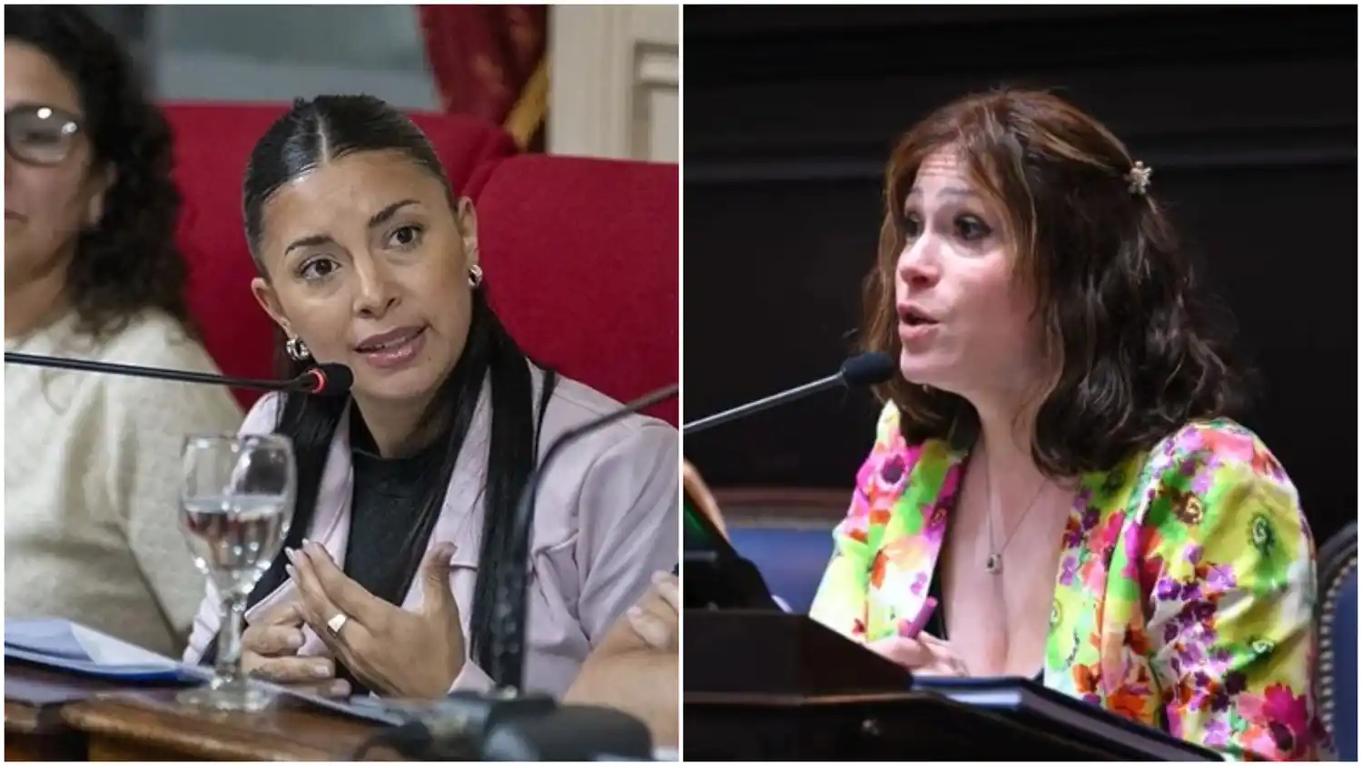 Una concejal de Juntos denunció que cortaron la ayuda alimentaria a 14.000 familias en Campana y cruzó a una diputada K