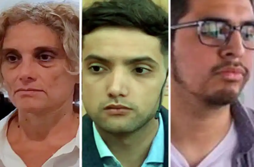 Líder de Revolución Federal: “Yo no tengo la culpa de que un loco haya querido matar a la Vicepresidenta”