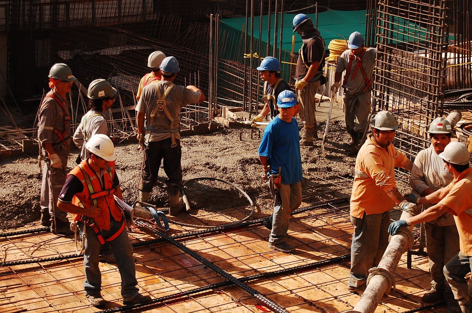 Trabajo: Lo que falta y lo que se necesita en la región de Paraná