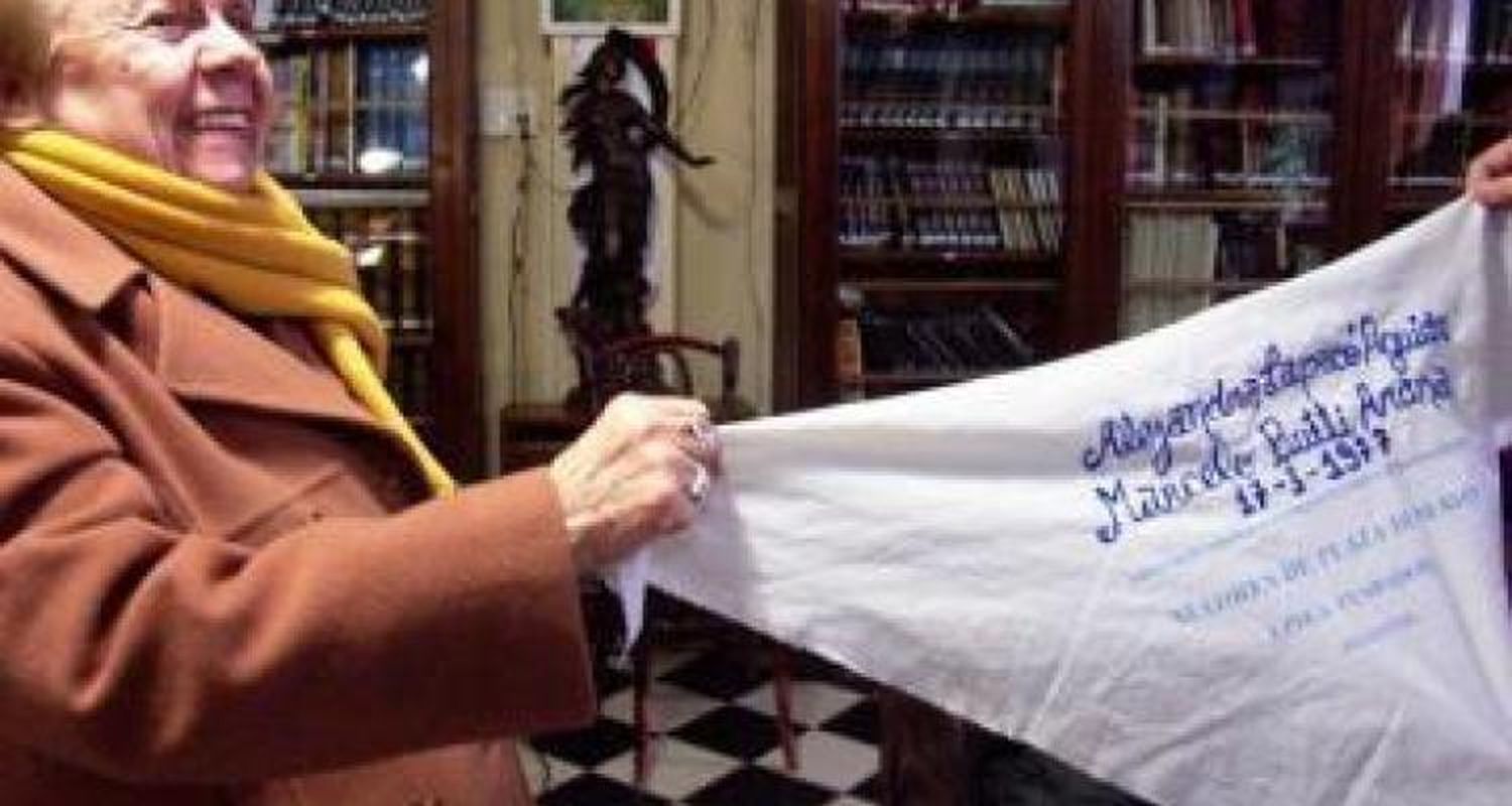 30 años de las Madres