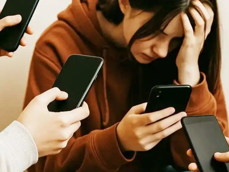 Entre Ríos avanza contra la violencia digital