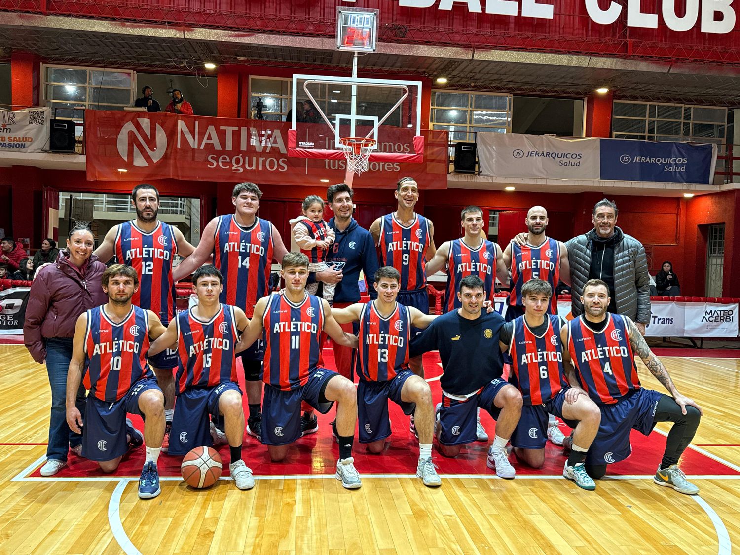 Firmat Atletico - 2