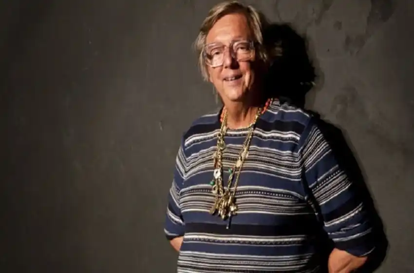 Cibrián: “Me parece históricamente inquisitorio que se esté discutiendo la Ley de Educación Sexual Integral”