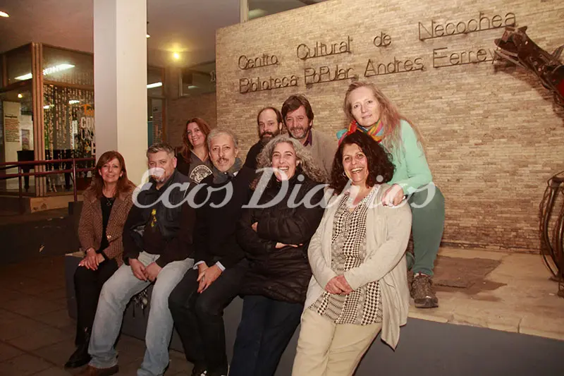 Símbolo de la cultura local