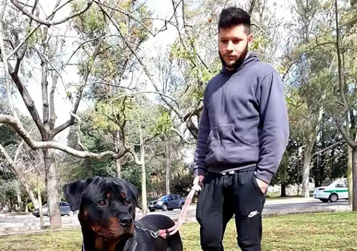 Analizan cámaras de seguridad para dar con dos “motochorros”