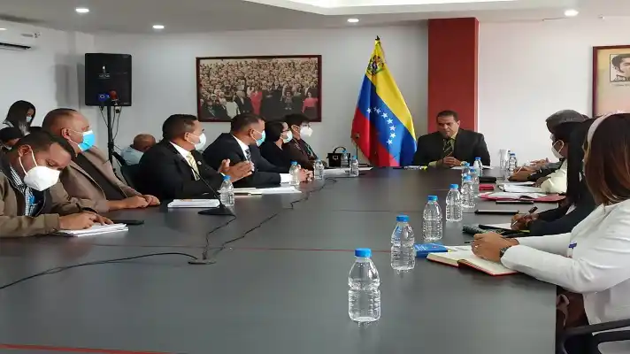 AN de Maduro PRETENDE CONTROLAR LAS REDES SOCIALES: crea subcomisión de vigilancia