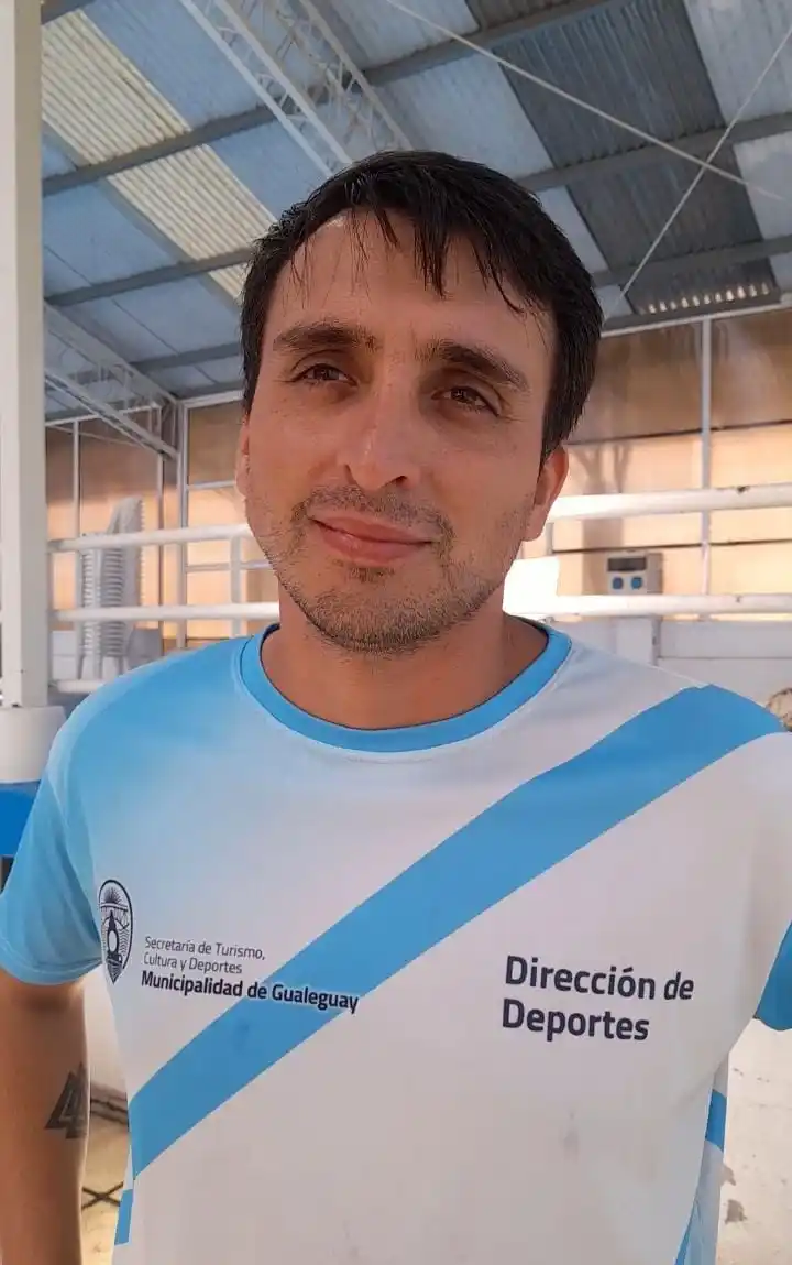 La Dirección de Deportes dio inicio a la colonia municipal y proyecta un año con múltiples actividades