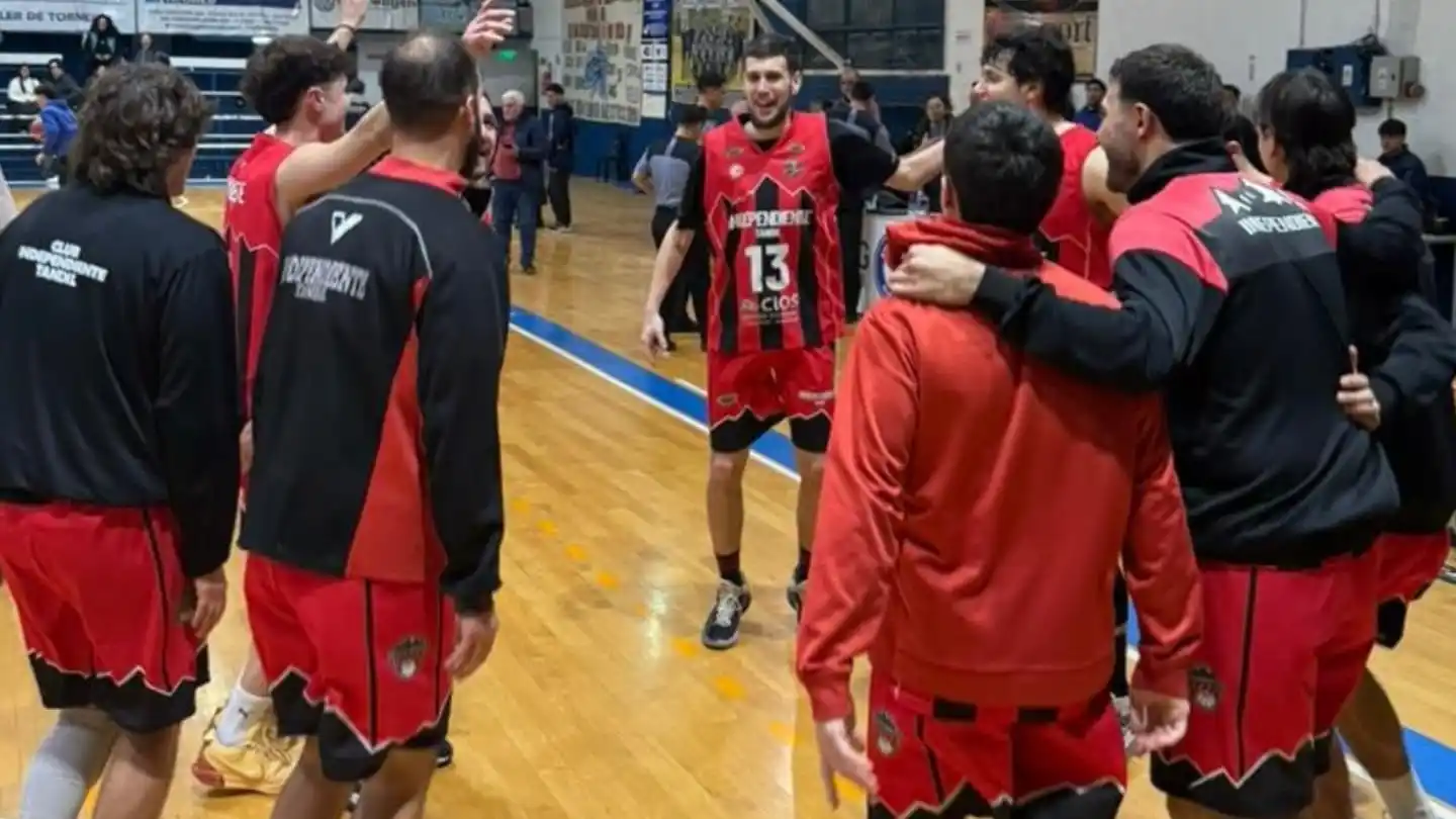 Dos títulos en 24 horas para Independiente