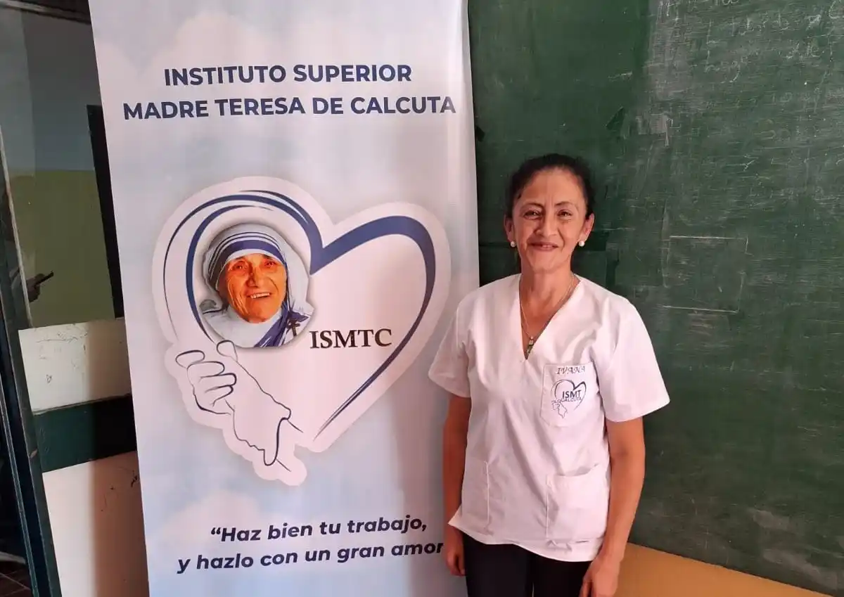 “Mi vida siempre fue el estar pendiente del otro", dijo Ivana