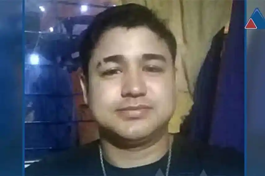 Brutal homicidio de un panadero atacado con grasa caliente: buscan al asesino