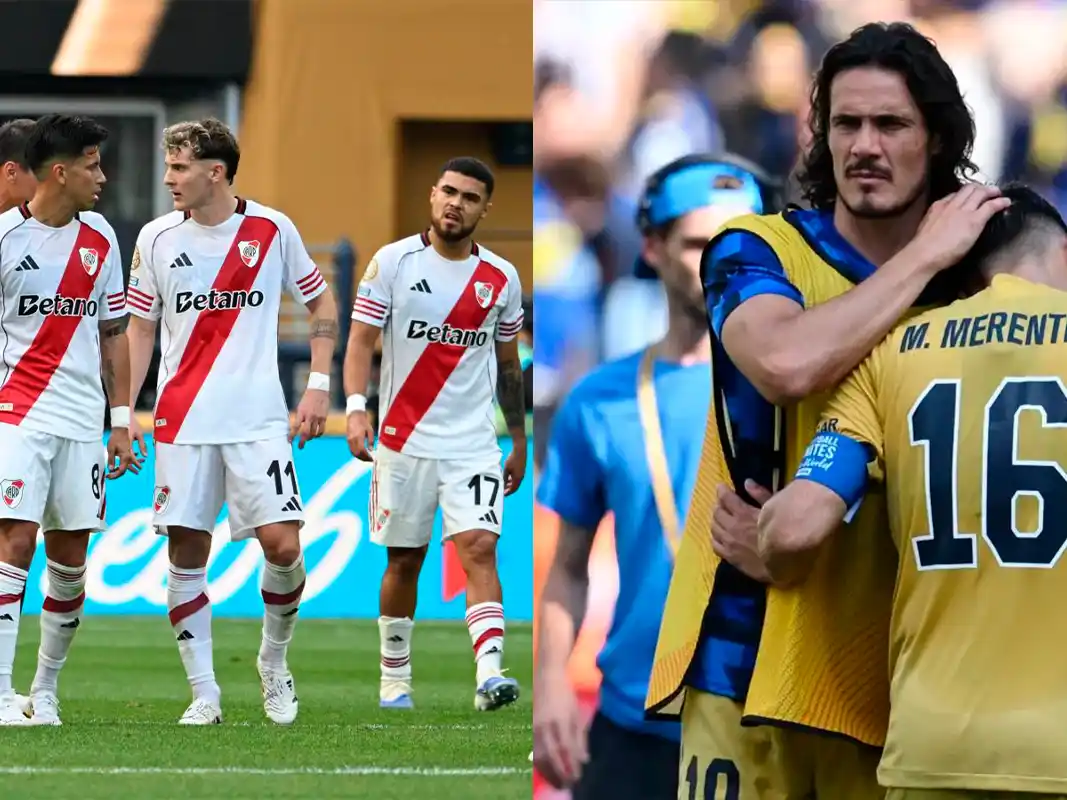 La expulsión de Figal ante Benfica en la primera fecha condicionó a Boca en el resto del Mundial de Clubes