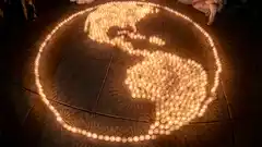 Hora del Planeta 2021: cómo sumarse al evento que se realiza este sábado