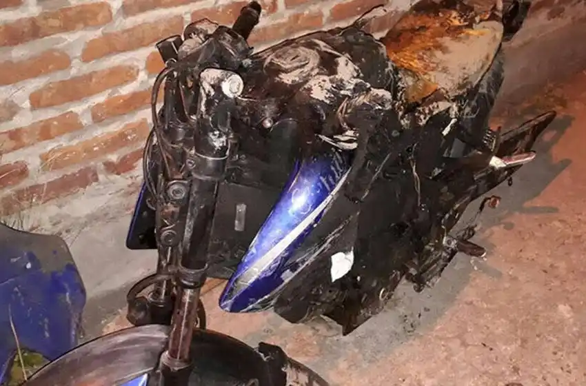 Detuvieron a uno de los acusados de atropellar al niño de 6 años