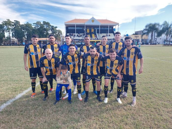 libertad de sunchales liga