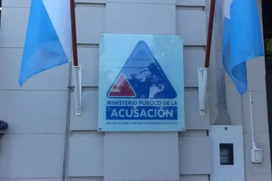 Con arma de fuego, asesinó a dos personas: tiene 20 años y tendrá que pasar los siguiente 25 en prisión