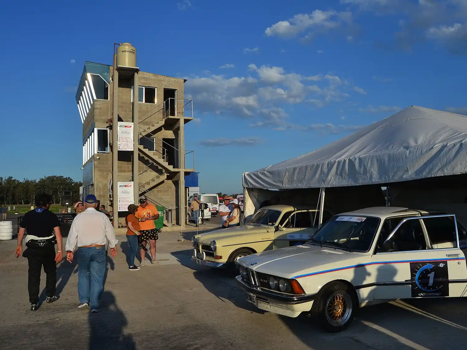 Gualeguay vivió una jornada histórica con la primera edición de las “6 Horas de Gualeguay”