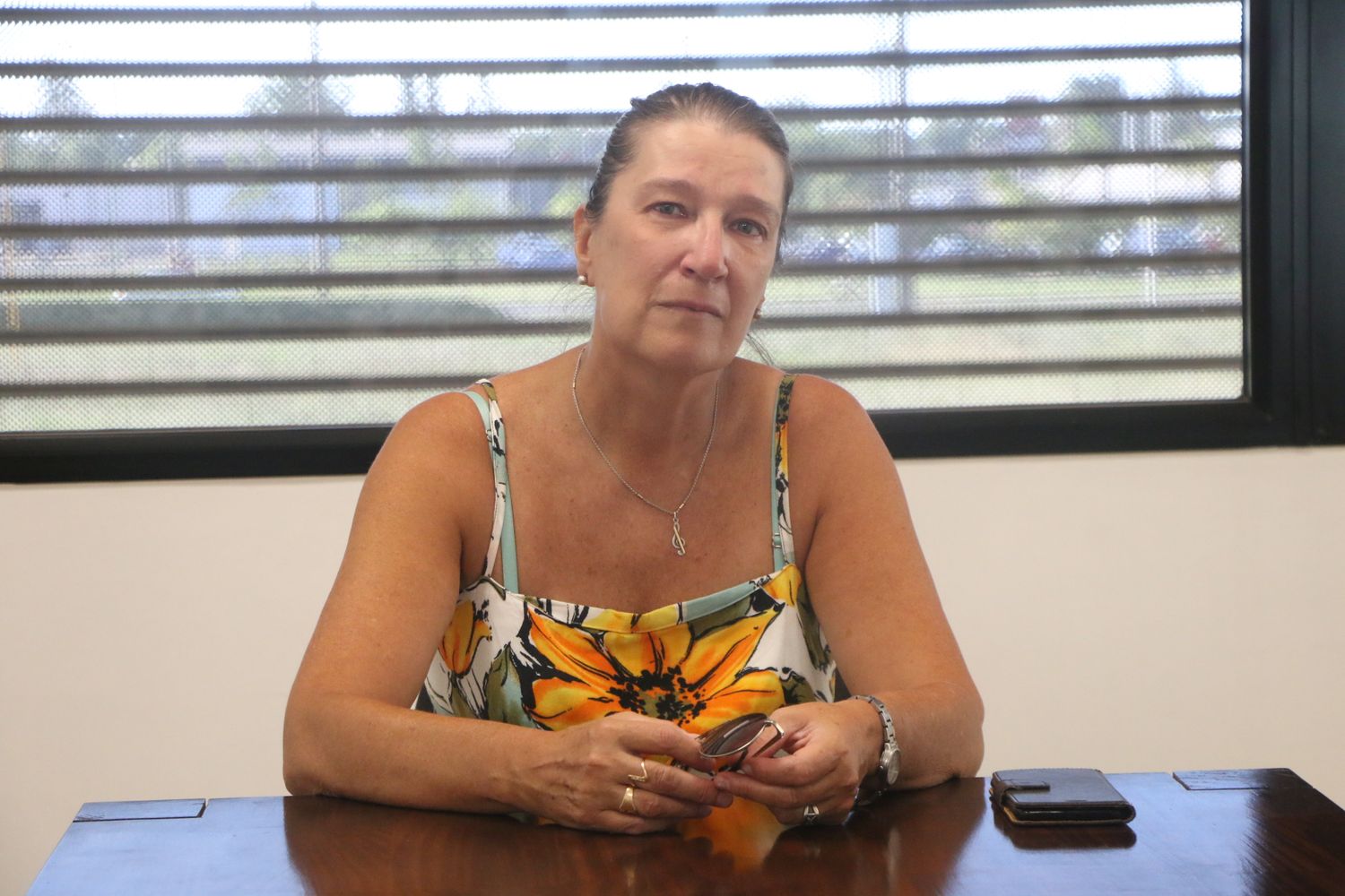 La madre del joven que cayó desde la costanera pide que se investigue a fondo qué pasó