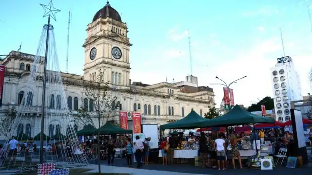 La provincia destina más de 25 millones de pesos a la economía social