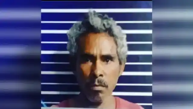 MUERTO DE CELOS ASESINA a su pareja a pedradas porque le era infiel