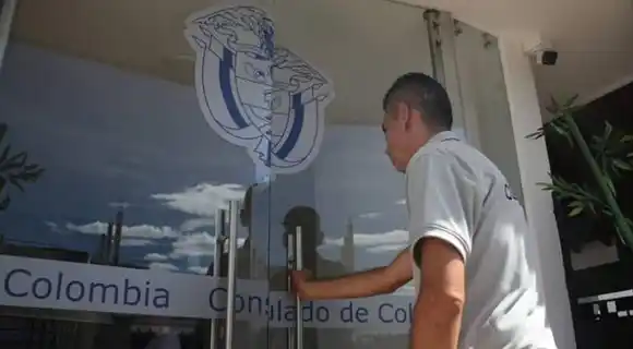 EN DETALLE: restablecimiento de consulados colombianos en Venezuela