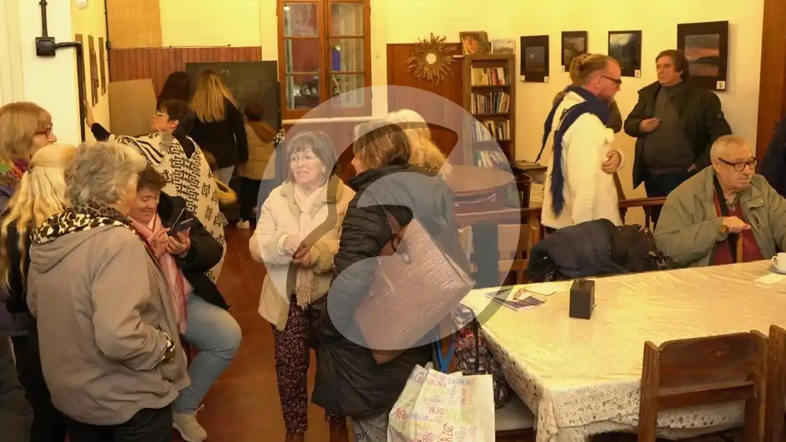 Muestra del Foto Club