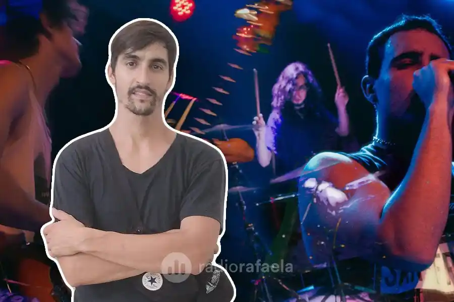 Rock sin Río vuelve con dos fechas: “Hay propuestas de todo tipo”