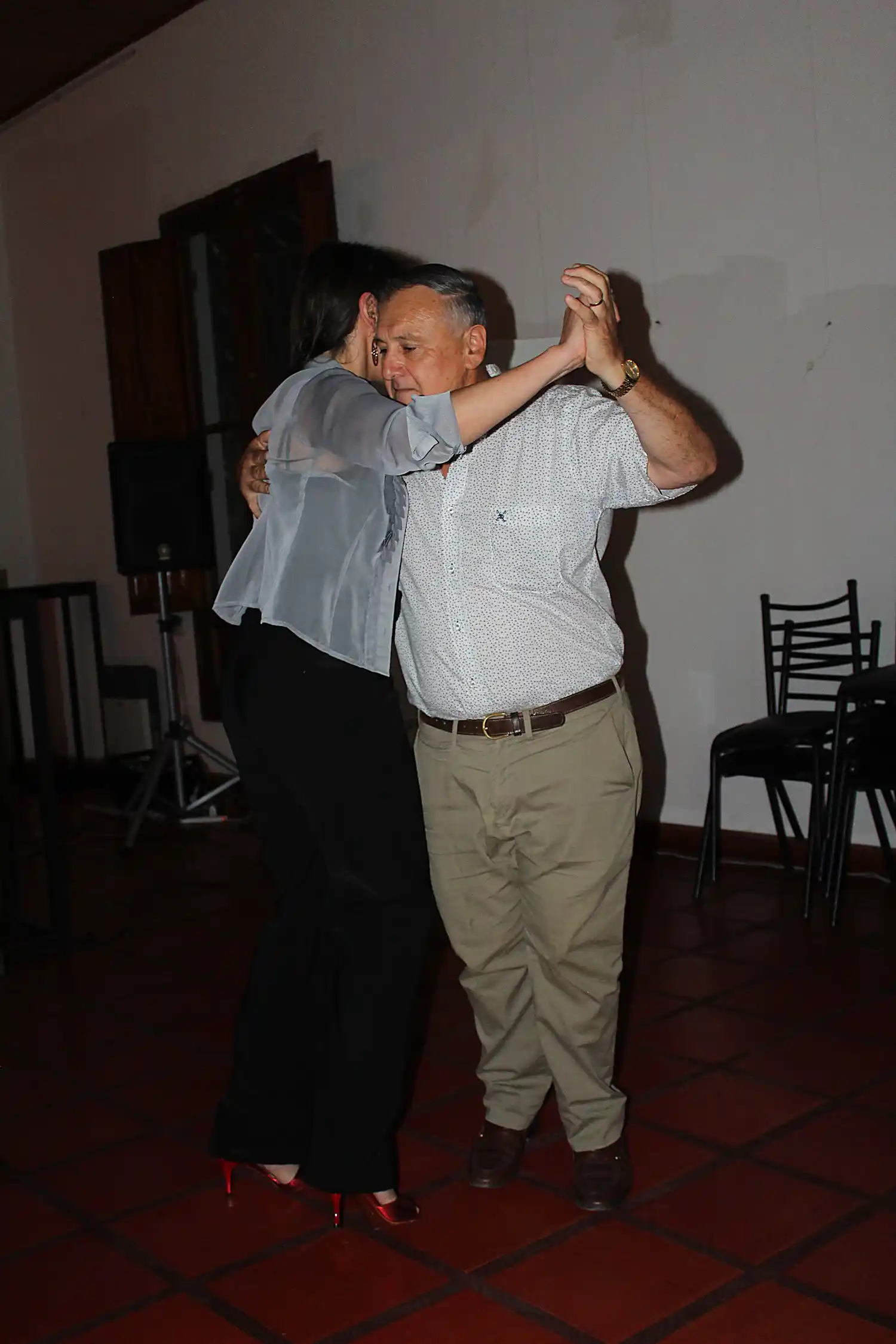 Gualeguay tendrá la primera escuela integral de tango