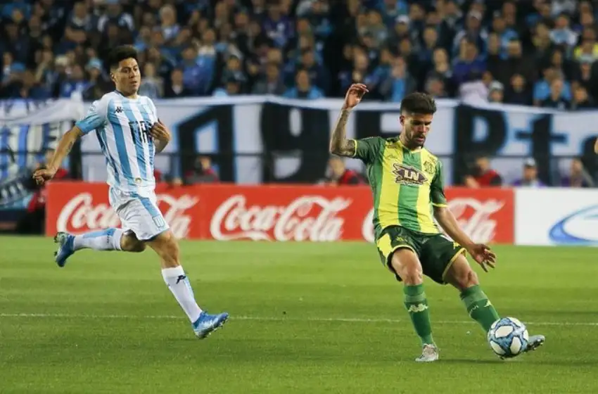Aldosivi arranca de local ante el campeón