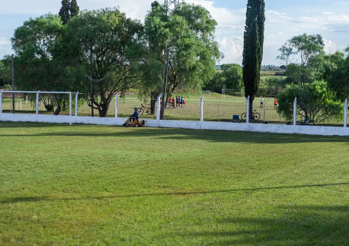 La Liga Diamantina pronta a dar comienzo a un nuevo torneo