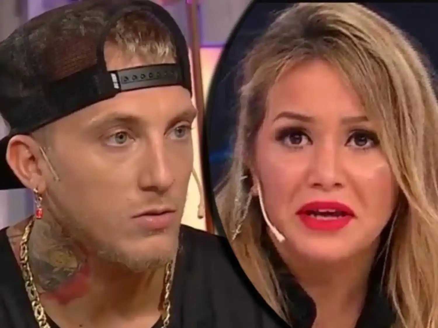 Karina La Princesita desmintió los rumores de romance y afirmó que está soltera