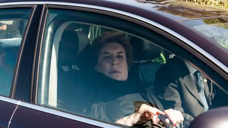 Murió Inés Lafuente, hija de Amalita Fortabat