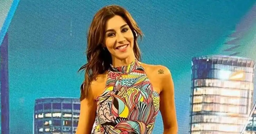 Ahora acusaron a Marcela Pagano por tener falta de códigos