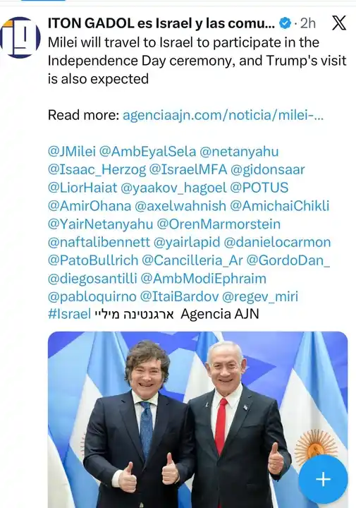 milei