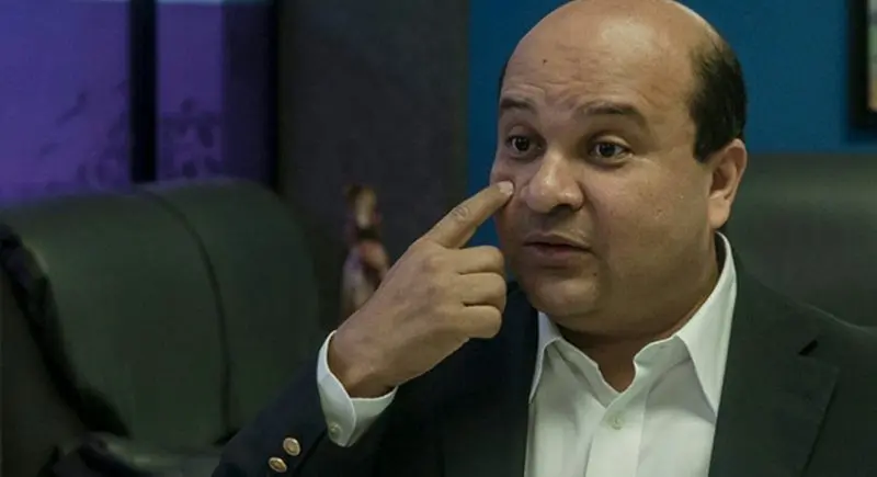 «Maduro aplica HOMOFOBIA de Estado contra Roland Carreño»