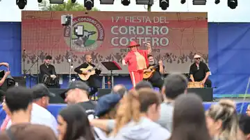 Llega la Fiesta del Cordero Costero a Mar de Cobo: conocé la grilla