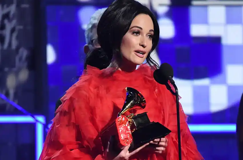 Los ganadores de los premios Grammy 2019