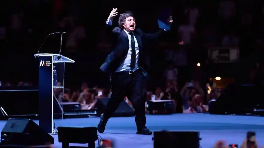 El Gobierno busca sostener su posición dándole algún beneficio a los gobernadores.