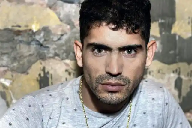 Rodrigo Romero fue denunciado por una ex por violencia de género